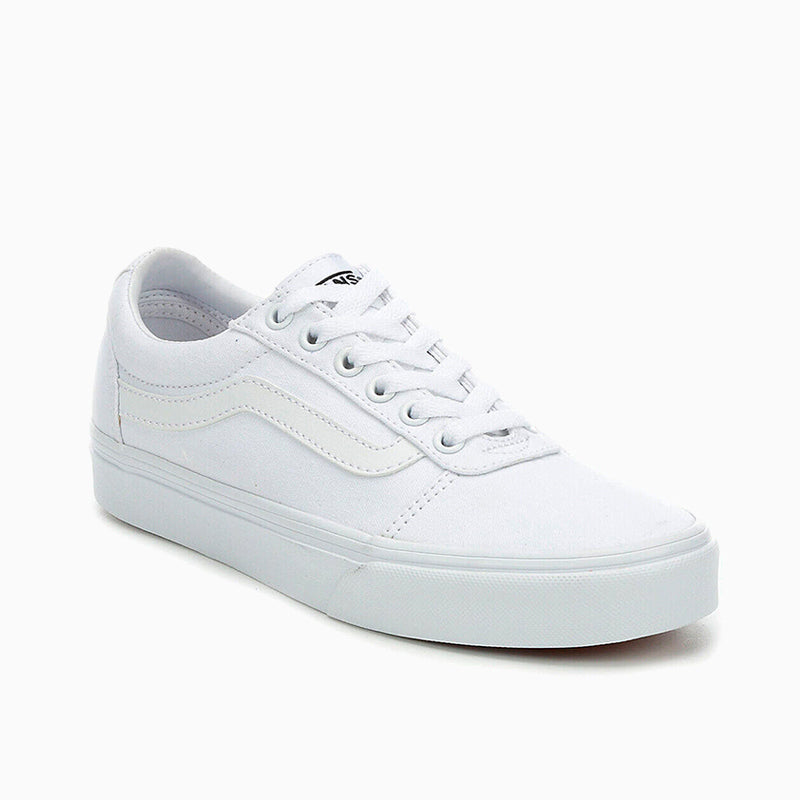Zapatillas Blanco W WARD
