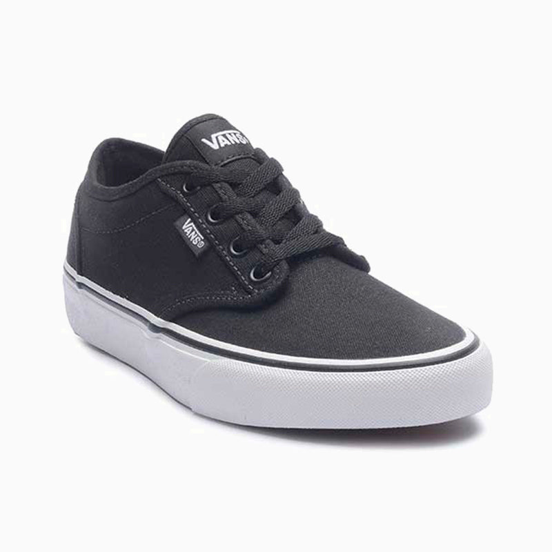 Zapatillas Negro W ATWOOD
