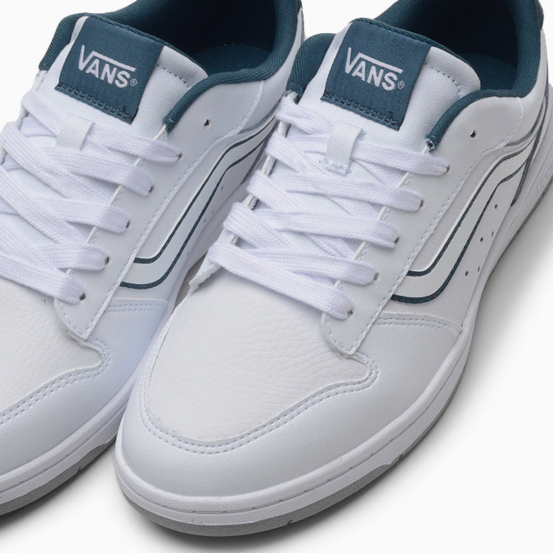 Zapatillas Blanco M Ryland LS