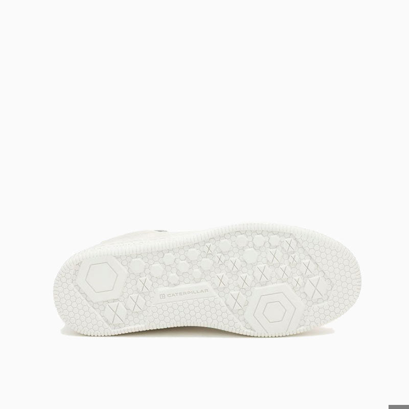 Zapatillas Caterpillar Blanco Pause Retro T-Toe W