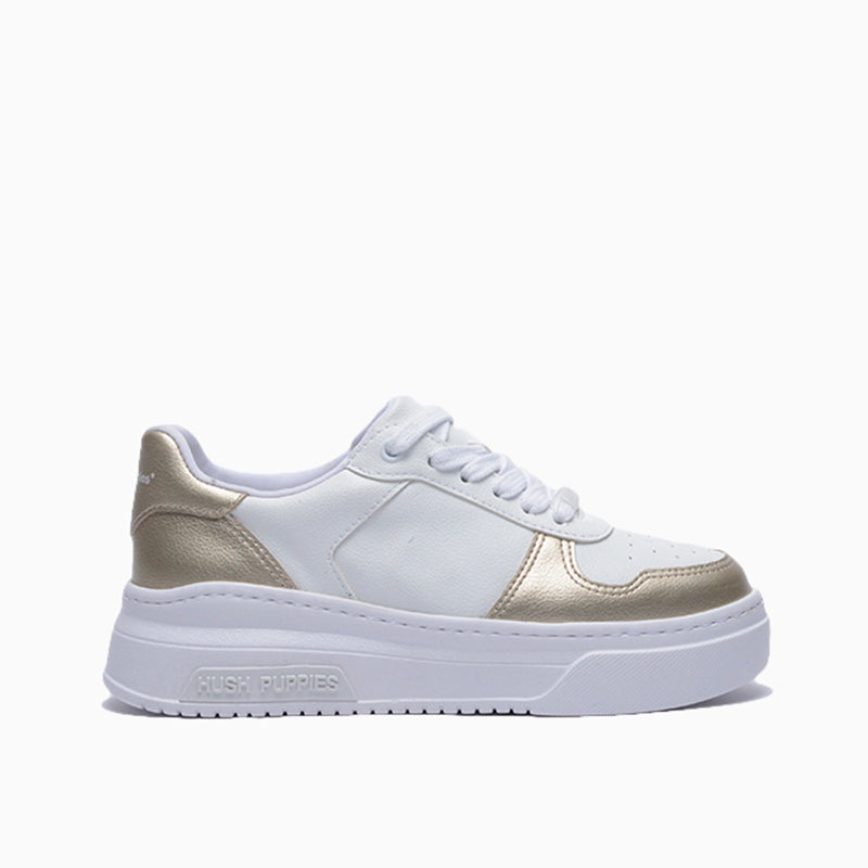 Zapatillas Hush Puppies Blanco Murray 2.0
