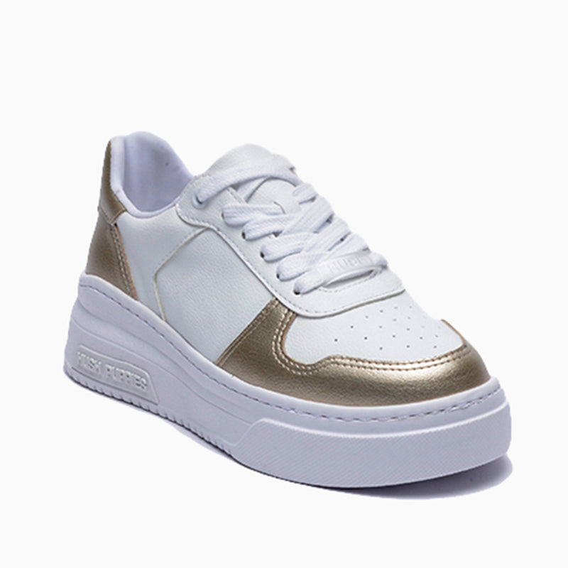 Zapatillas Hush Puppies Blanco Murray 2.0