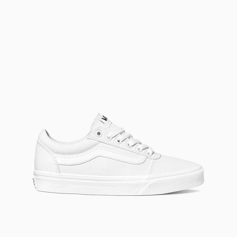 Zapatillas Blanco W WARD