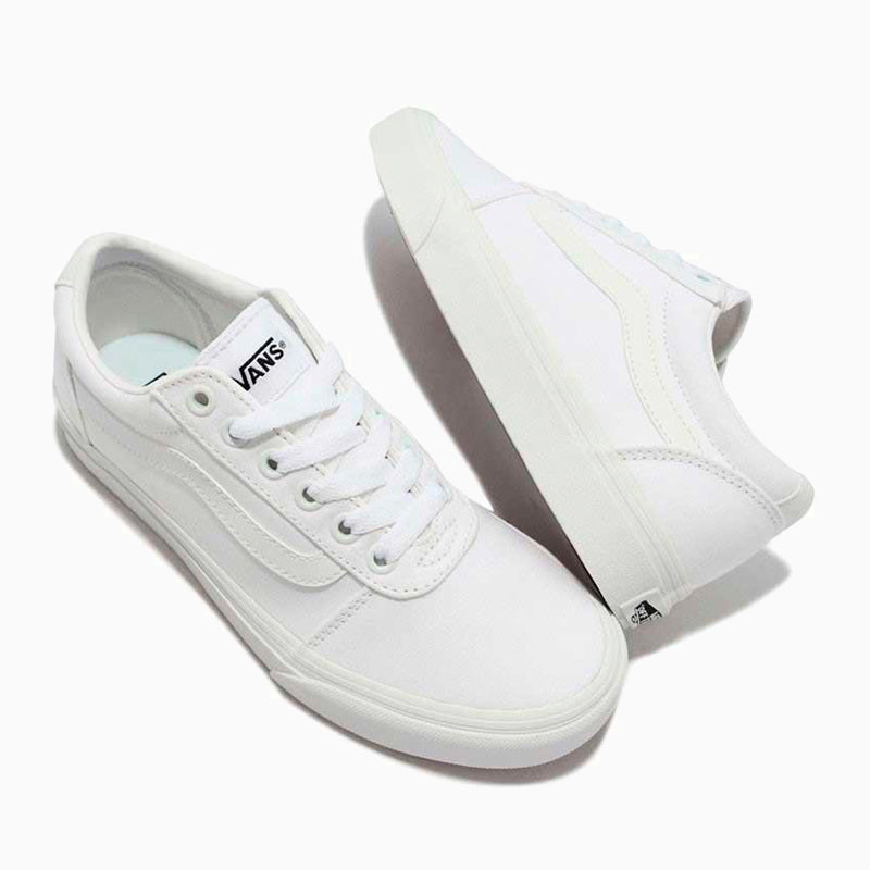 Zapatillas Blanco W WARD