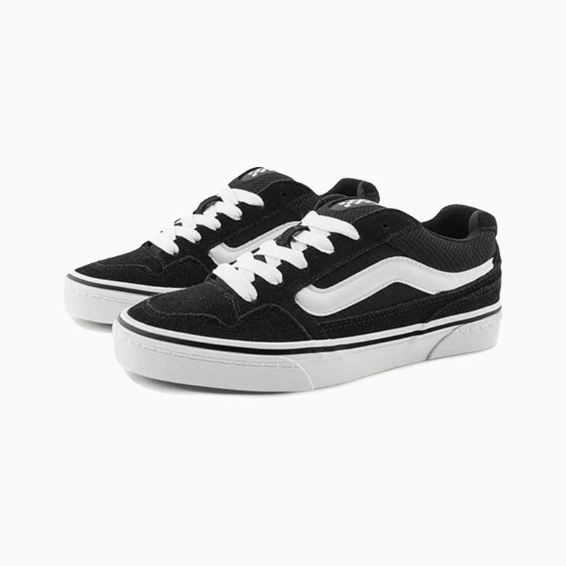 Zapatillas Vans Negro W Caldrone