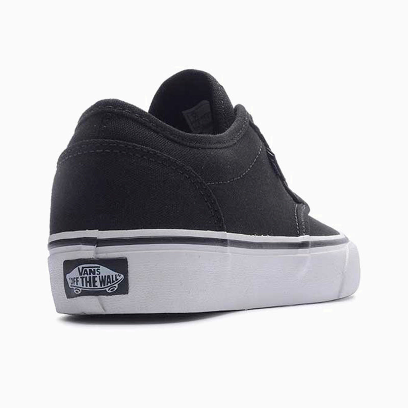 Zapatillas Negro W ATWOOD