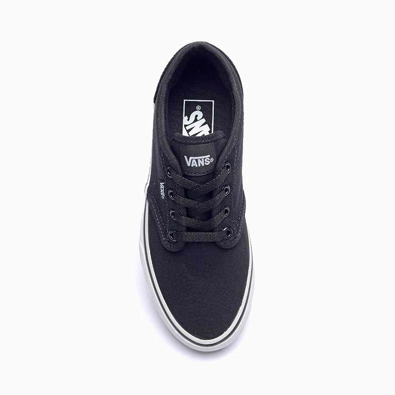 Zapatillas Negro W ATWOOD