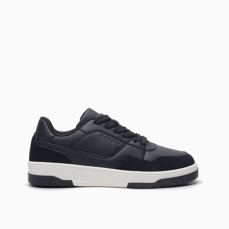 Zapatillas Hush Puppies Negro Ally
