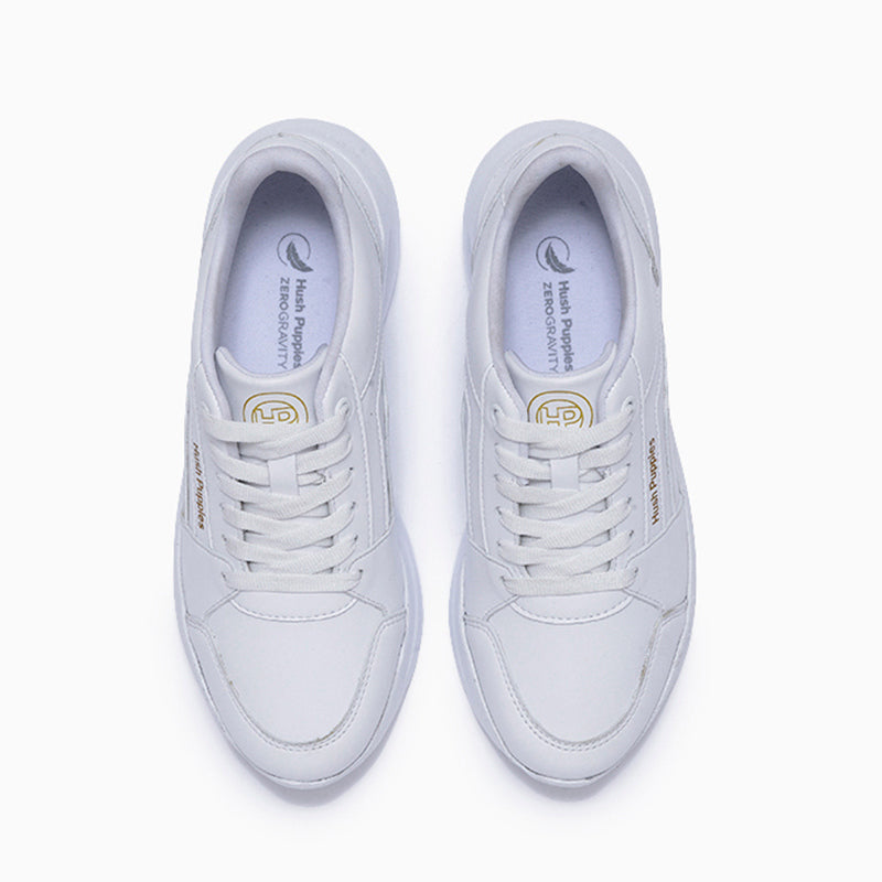 Zapatillas Hush Puppies Blanco New
